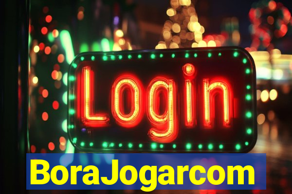 BoraJogarcom