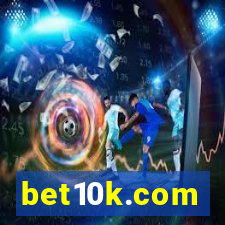 bet10k.com