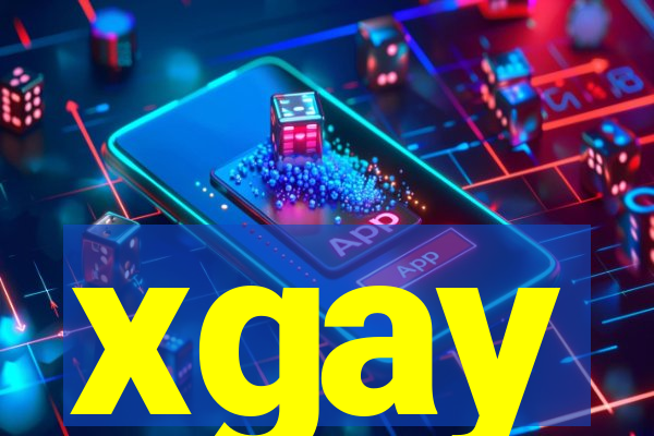 xgay