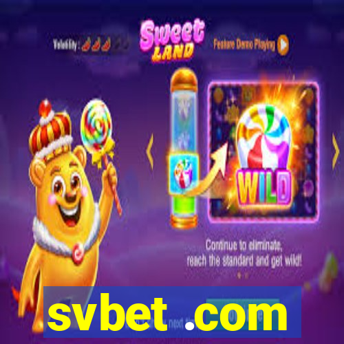 svbet .com