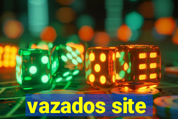 vazados site