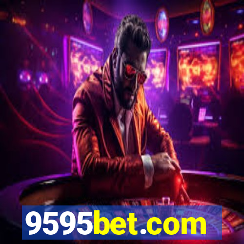 9595bet.com