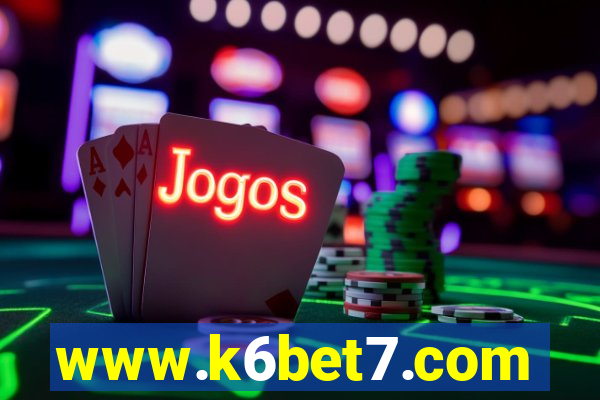 www.k6bet7.com