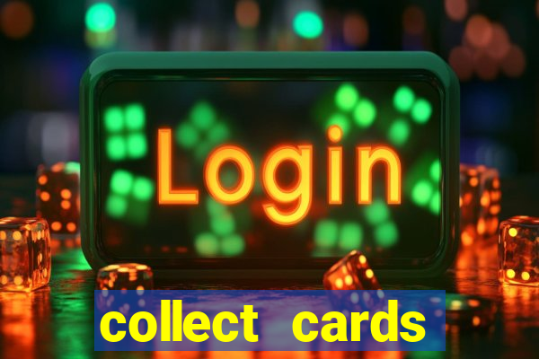 collect cards baixar app