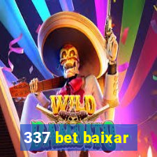 337 bet baixar