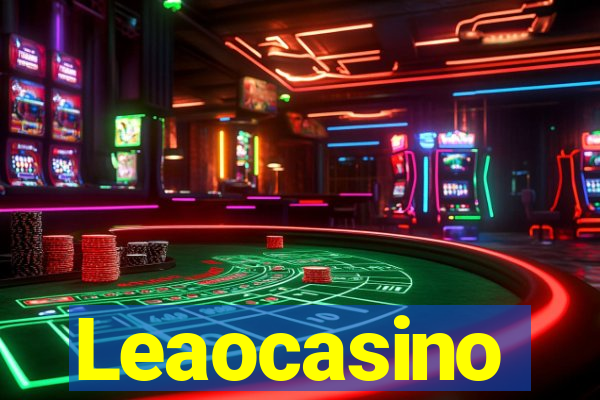 Leaocasino