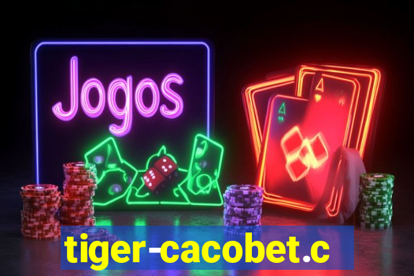 tiger-cacobet.com