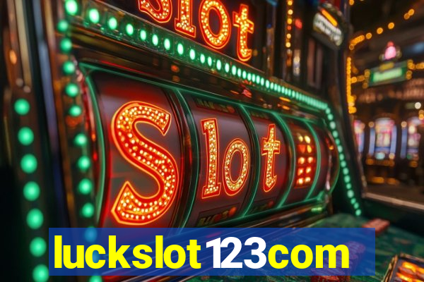 luckslot123com