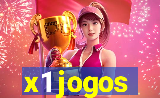 x1 jogos