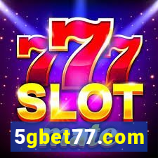 5gbet77.com