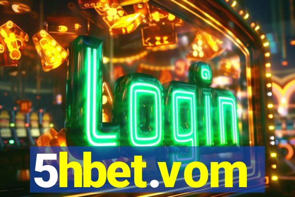 5hbet.vom