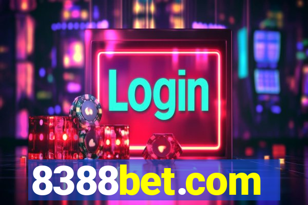 8388bet.com