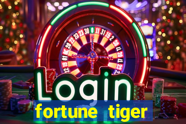 fortune tiger aposta 1 real