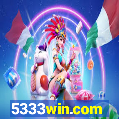 5333win.com