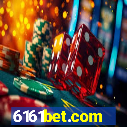 6161bet.com