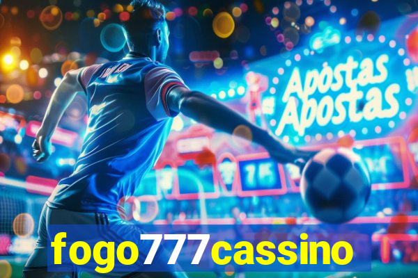 fogo777cassino