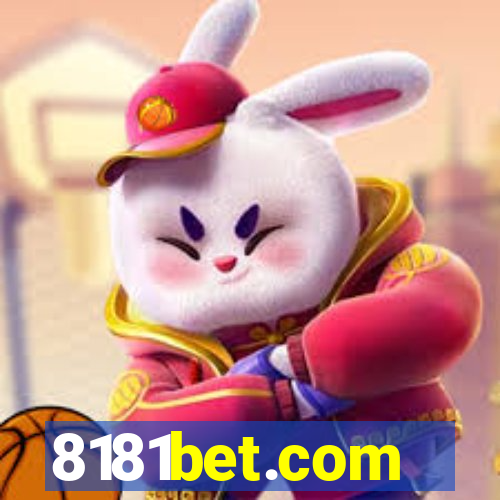 8181bet.com