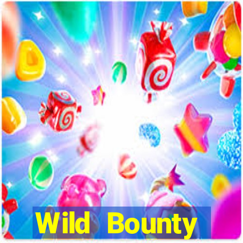 Wild Bounty Showdown melhor horário para jogar