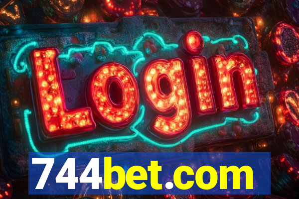 744bet.com