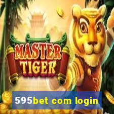 595bet com login