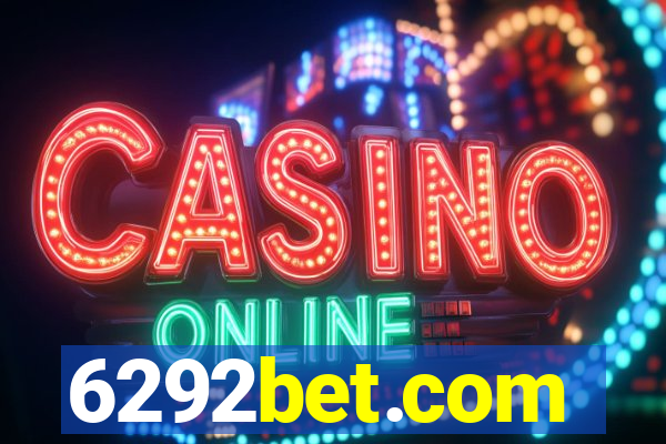 6292bet.com