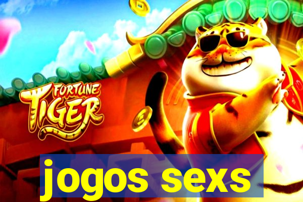 jogos sexs