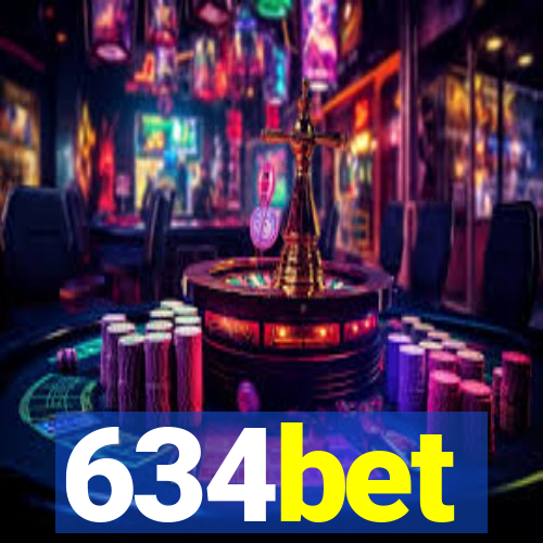 634bet