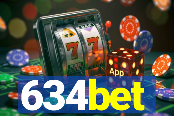 634bet