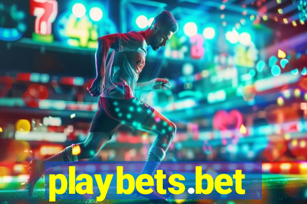 playbets.bet