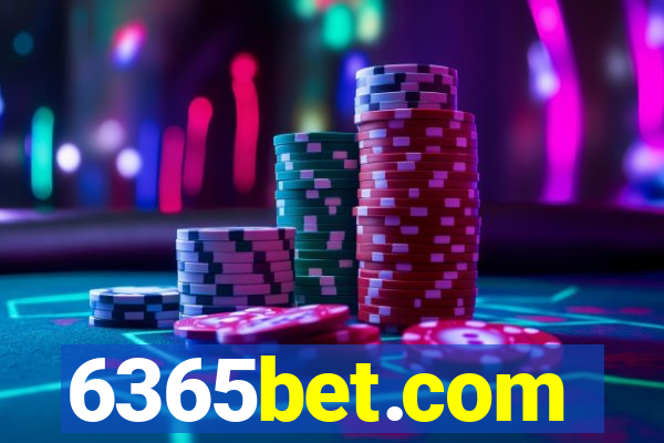 6365bet.com