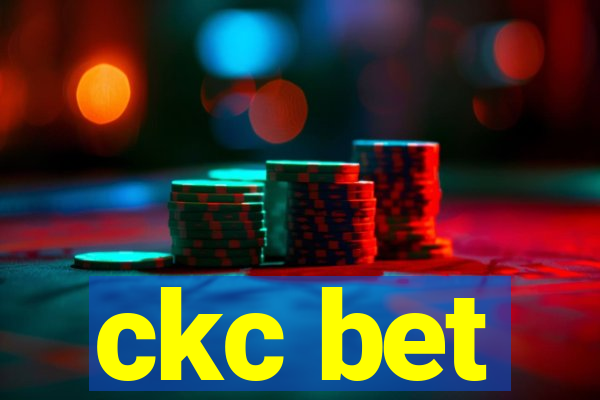 ckc bet