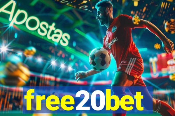 free20bet