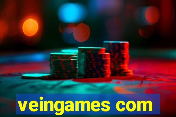 veingames com