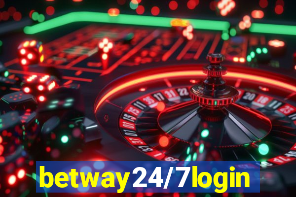 betway24/7login