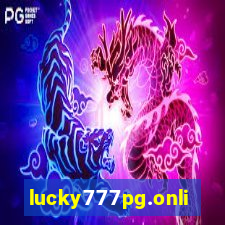 lucky777pg.online