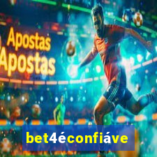 bet4éconfiável