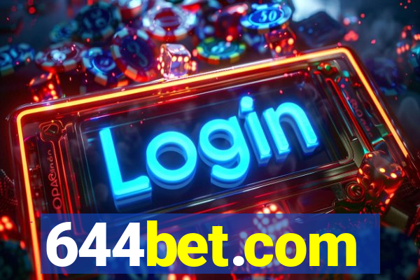 644bet.com