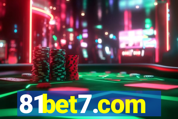 81bet7.com