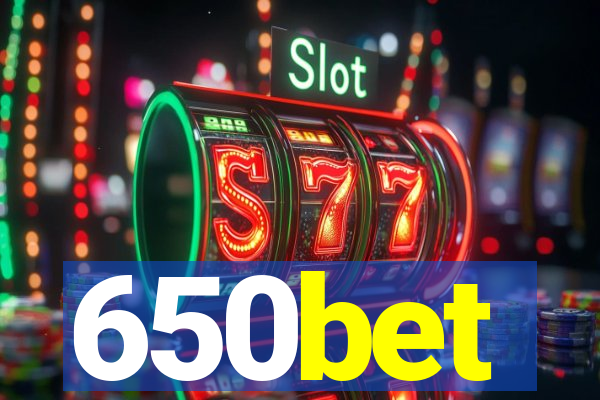 650bet