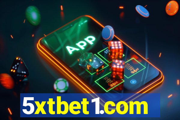 5xtbet1.com