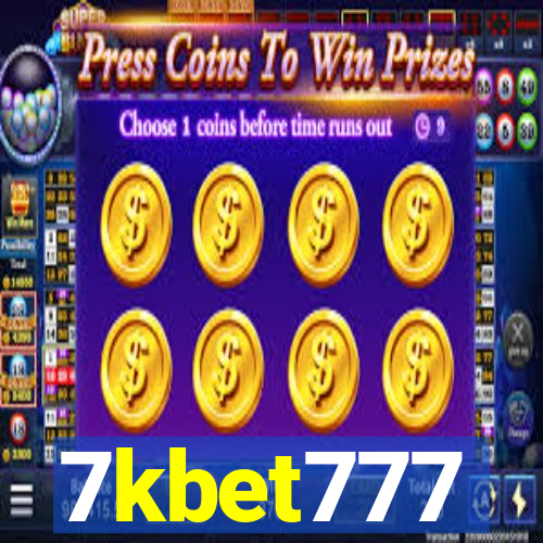 7kbet777