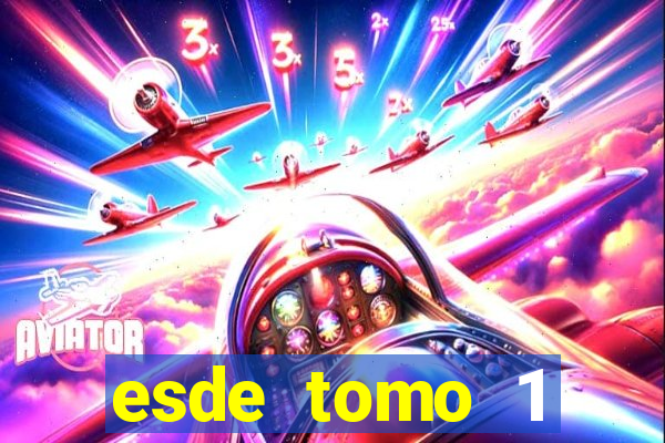 esde tomo 1 atualizado pdf