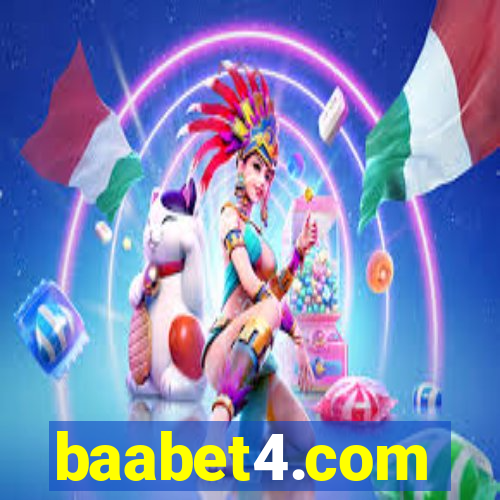 baabet4.com