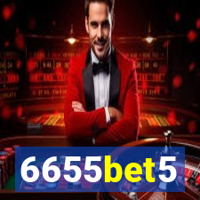 6655bet5