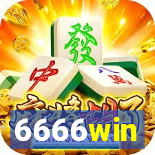 6666win