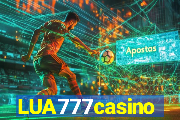 LUA777casino