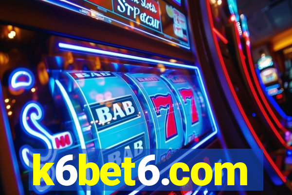 k6bet6.com