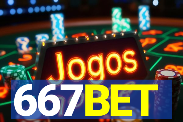 667BET