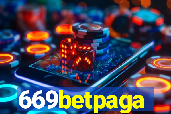 669betpaga