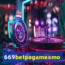 669betpagamesmo